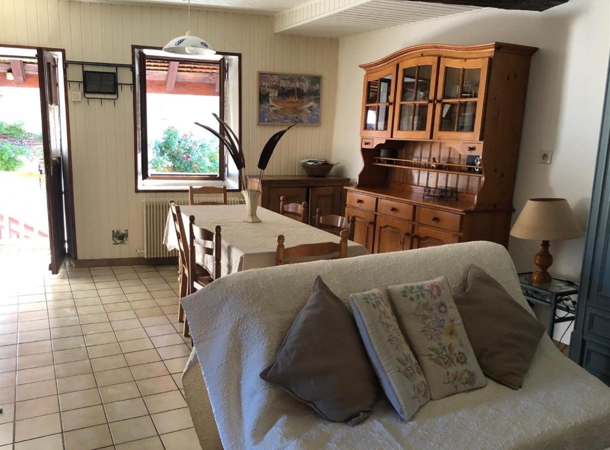 Appartement Dans La Vieille Ville, En Face Du Chateau Annecy Luaran gambar