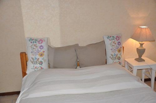 Appartement Dans La Vieille Ville, En Face Du Chateau Annecy Luaran gambar