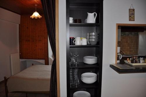 Appartement Dans La Vieille Ville, En Face Du Chateau Annecy Luaran gambar